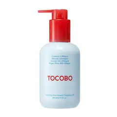 TOCOBO - Calamine Pore Control Cleansing Oil 200Ml Aceite Limpiador