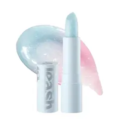 UNLEASHIA - Labial Glacier Vegan Lip Balm No. 02 Blue Lagoon 3.3g