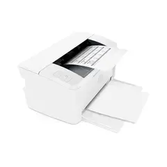 HP - IMPRESORA LASERJET M111A BN 7MD67A CON CABLE USB NO TIENE WIFI