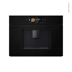 Bosch - Cafetera Integrable Negro 60cm Serie 8 CTL7181B0
