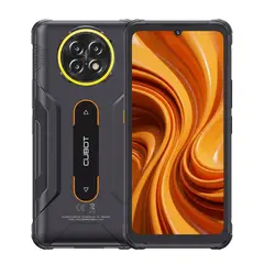 CUBOT - Celular Resistente KingKong ACE 5 RAM 8GB Expandible a 20GB ROM 256GB 10200mAh