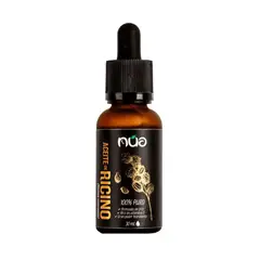 GENERICO - Aceite de Ricino x 30 ml - NUA