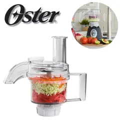 OSTER - Accesorio para Licuadora Procesador BLSTFP-W00