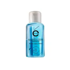 ESIKA - Mini Desmaquillante Bifásico para Rostro