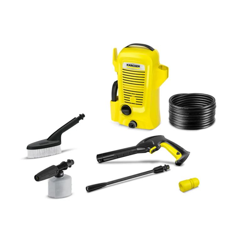 Hidrolavadora K2 Universal edition car 1400W 110Bar
