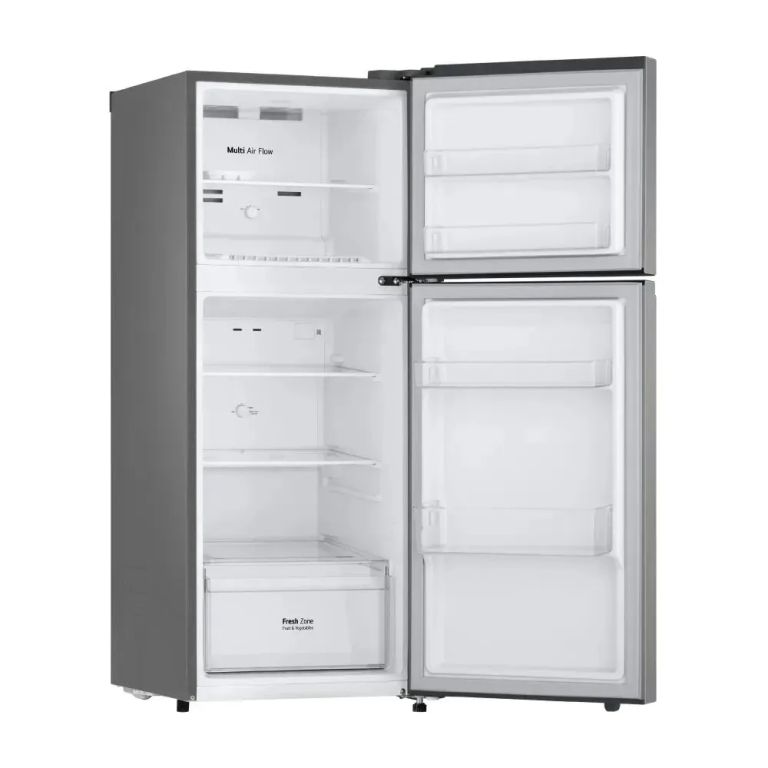 REFRIGERADOR 215 LITROS TOP FREEZER MUTLI AIR FLOW PLATEADO VT22BPY (Nuevo Modelo)