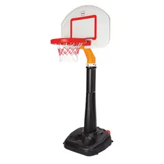 CRECER KIDS - Set de Básquet 230cm graduable Pilsan®