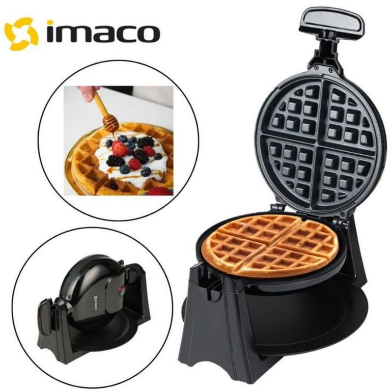 Waflera Twister 800w WF2160
