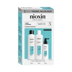 NIOXIN - Kit System 3