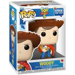 FUNKO - Pop Woody 1711 Toy Story 5