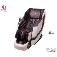 ICHIBAN RELAX - Sillón Masajeador Ichiban Serenity