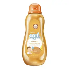 Esika - Shampoo Para Bebé Nutritivo Y Humectante Miel Y Avena