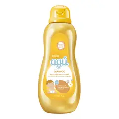 Esika - Shampoo Para Bebé Agú Brillo Manzanilla Y Algodón