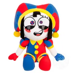 GENERICO - Perú Peluches Pomni the Amazing Digital Circus