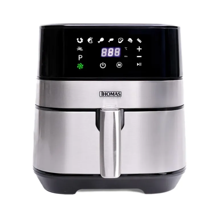 Freidora de Aire Digital 5lt TH-AF60DI