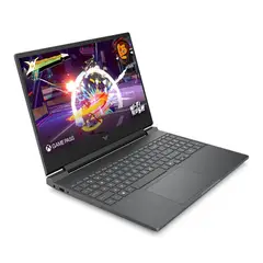 HP - Laptop Victus Gaming 15-fa2082wm 15.6" Intel Core i5 512GB SSD 16GB NVIDIA GeForce RTX 4050