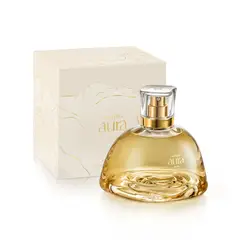 Lbel - Aura Alba - Perfume de Mujer Natura 75ml