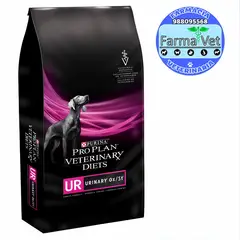 PROPLAN - PRO PLAN VETERINARY DIETS UR URINARY x 2KG
