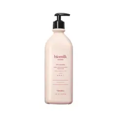 Yanbal - Crema Hidratante Biomilk Sensitive -