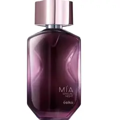 Esika - Mia sensual night aroma oriental dulce de 45ML