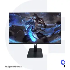 HALION - MONITOR 27" HS 2726QF, IPS QHD 2K 2560 X 1440