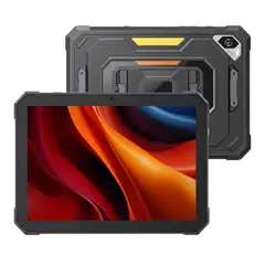 CUBOT - Tablet Doble Chip Resistente Tab Kingkong Mini Ram 6GB ampliable a 16GB Rom 128GB 10200mAh