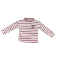 MINTANA - PIJAMA PELUCHE MUJER
