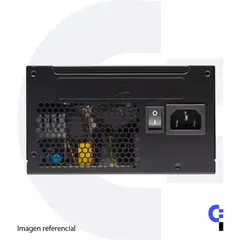 CORSAIR - FUENTE DE PODER CX650, 650W, BLACK, 80 PLUS BRONZE