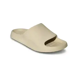GENERICO - Sandalias Slide para mujer de EVA - Playa Piscina Casual - Rosado y más colores