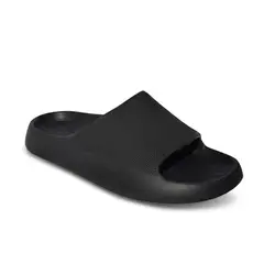 GENERICO - Sandalias Slide para mujer de EVA - Playa Piscina Casual - Rosado y más colores