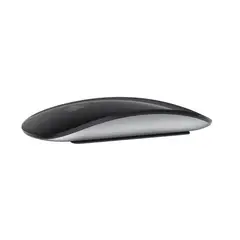 APPLE - Magic Mouse, Multi-Touch USB-C, Black