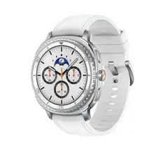 SAMSUNG - Watch 8 Classic L500 46mm—white