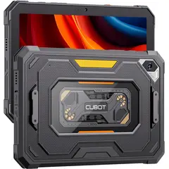 CUBOT - Tablet Kingkong Mini 8,68" HD+ 90Hz, 16 GB de RAM (6 GB + 10 GB ext.), 128 GB de ROM, 4G Dual SIM