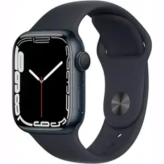 APPLE - Watch Series 7 45mm GPS - Negro