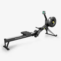 Ultimate Fitness - Bogadora Máquina Remo Air X400 2.0
