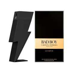 NINA HERRERA - PERFUME BAD BOY LE PARFUM 50ML