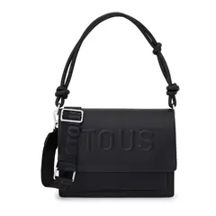 TOUS - BANDOLERA M. AUDREE T LA RUE NEW NEGRO
