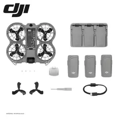 DJI - Drone Neo 2 Fly More Combo 4K Alta Calidad