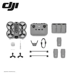 DJI - Drone Neo 2 Fly More Combo 4K Alta Calidad
