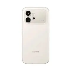HONOR - 600 5G 12Gb Ram / 256Gb Rom Color Golden White con Mica Hidrogel - Registado