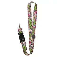 OEM - Lanyard Porta Credencial Llavero Deportivo