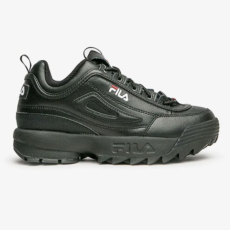 Zapatillas Mujer Disruptor Ii Premium