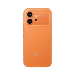 HONOR - 600 5G 12Gb Ram / 512Gb Rom Color Orange con Mica Hidrogel - Registado
