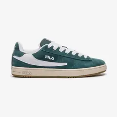 Fila - Zapatillas Hombre Court 90 Blanco v1