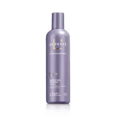 Lbel - Shampoo Nutrición Intensa 300 Ml Experté