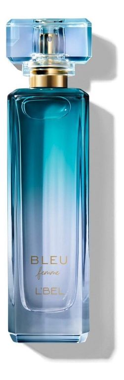 Perfume Bleu Femme Para Mujer 50ml