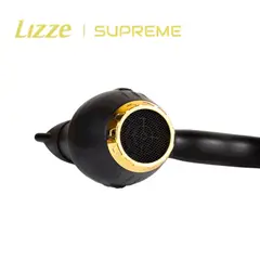 LIZZE - Secadora Profesional Supreme 2600W Ultra Secado Rápido