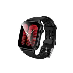 GENERICO - SMARTWATCH BD15 CONTESTA LLAMADAS NEGRO