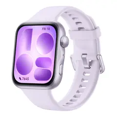 HUAWEI - Smartwatch Watch Fit 5 morado