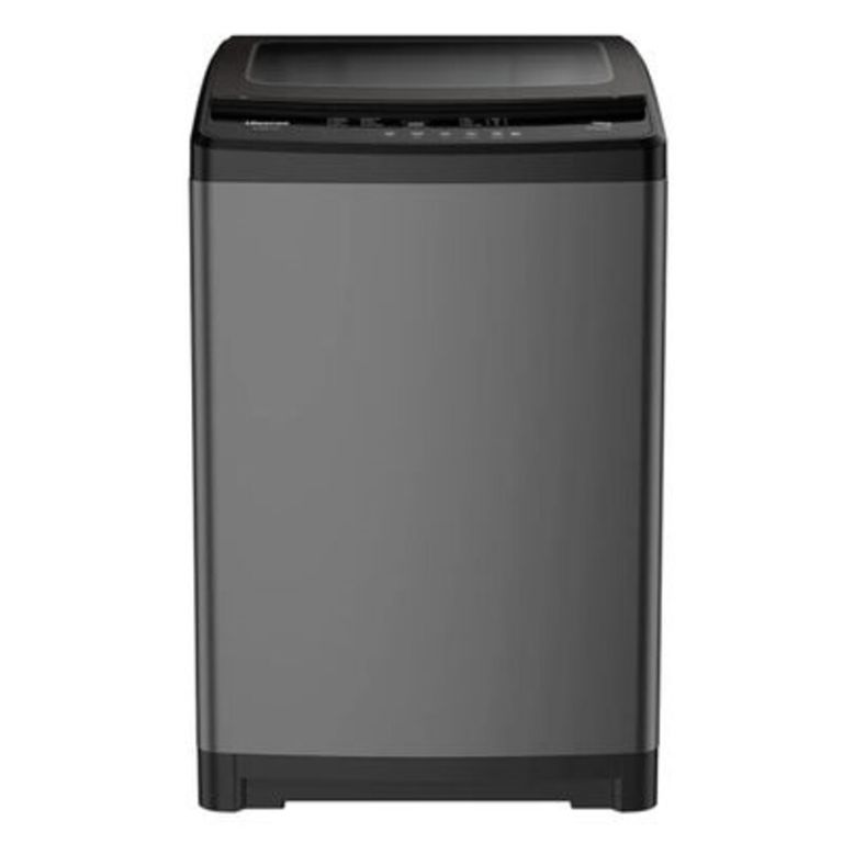 Lavadora Digital 18KG WT3W1823UT Dark Gray